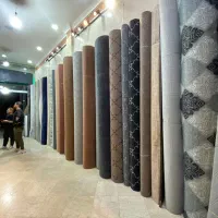 موکت خونت با نصیری