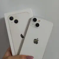 آیفون 13 نرمال 128