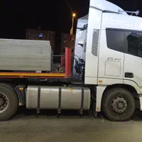 ایرانیت سیمانی موجداربدون آزبست. شرکت ارتانیت .|مصالح و تجهیزات ساختمان|رشت, قاسمیه|دیوار