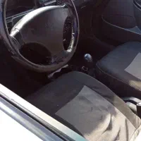 پراید 81 دوگانه CNG|خودرو سواری و وانت|فردیس, شهرک ۱۱۰|دیوار