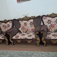 مبل بدون عسلی فوری ب فروش میرسد