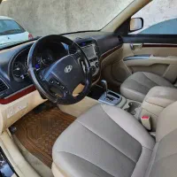 سانتافه مدل 2008|خودرو سواری و وانت|کرج, گوهردشت|دیوار