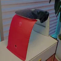 دستگاه بخور تونلی و ال ای دی تراپی