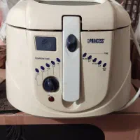 سرخ کن
