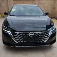 نیسان سیلفی e.power2024هیبرید