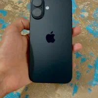 ایفون 16normal درحد