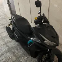 موتور ایروکس ۱۷۰ مدل ۱۴۰۲