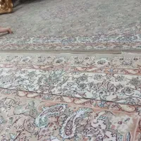 فرش 1000 شانه ای نرم.