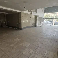 120 متر تجاری بر جاده محمدشهر بهترین لوکیشن|اجارهٔ مغازه و غرفه|کرج, شهرک نهال و بذر|دیوار