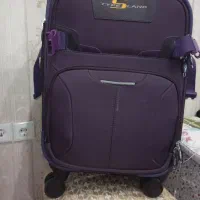 چمدان تو کابین|کیف، کفش، کمربند|شیراز, مهدی‌آباد|دیوار