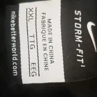 کاپشن نایک|لباس|تهران, جنتآباد جنوبی|دیوار