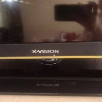 تلویزیون X.VISION  اینج 42