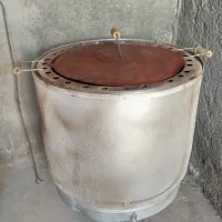 تنور بسیار سالم