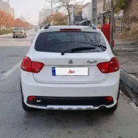 کوئیک gxr مدل ۴۰۳ فول آپشن|خودرو سواری و وانت|ارومیه, |دیوار