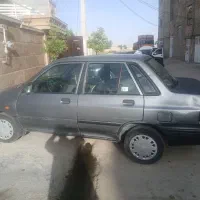 پراید 1387