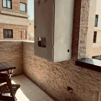 دو خوابه نوساز ۱۱۰ متری محتشم کاشانی ۳ طرف نور|فروش آپارتمان|اصفهان, جلفا|دیوار