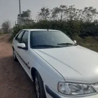 پژو پارس مدل ۹۳|خودرو سواری و وانت|بندر انزلی, گلشن|دیوار