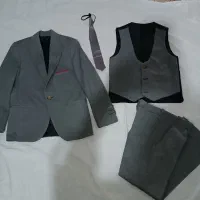 کت و شلوار سایز سایز 30