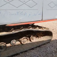 کمباین زنجیری|خودرو سنگین|فلارد, |دیوار