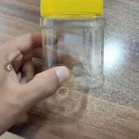 ظرف پلاستیک