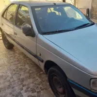 پژو ۴۰۵|خودرو سواری و وانت|مسجد سلیمان, |دیوار