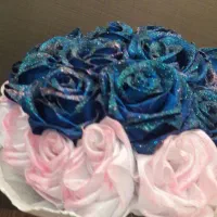 دسته گل ربانی|گل مصنوعی|گنبد کاووس, |دیوار