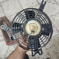 فن کولر ساندن