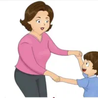 پرستار کودک نیازمندیم