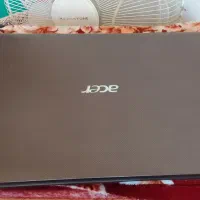 فروش لبتاب acer|رایانه همراه|قائم‌شهر, |دیوار