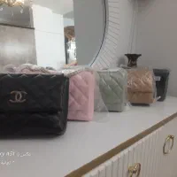 کیف زنانه و دخترانه|کیف، کفش، کمربند|پاکدشت, پاکدشت (مامازند)|دیوار