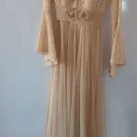 لباس مجلسی سایز ۳۷ در حد نو|لباس|ماهدشت, |دیوار