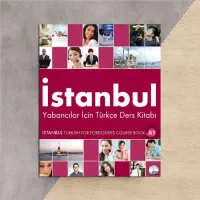 آموزش زبان ترکی استانبولی