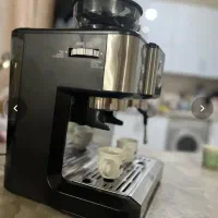 اسپرسو ساز Beem