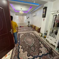 اپارتمان90متری ضیابری|اجارهٔ آپارتمان|رشت, استقامت ۱|دیوار