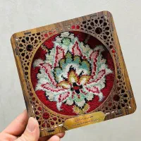 هدیه روز مادر خیلی خاص برای اولین بار