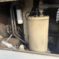 کمپرسور ۷۵۰