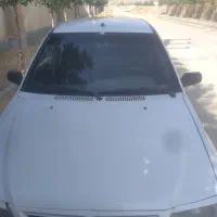 پراید ۱۳۲مدل ۸۹