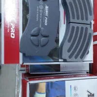 فروش انواع لنت های دیسکی خارجی و وارداتی|قطعات یدکی و لوازم جانبی|همدان, |دیوار