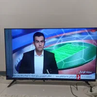 تلویزیون 55اینچ اسنوا