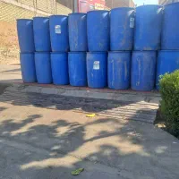 بشکه200لیتری|ظروف نگهدارنده، پلاستیکی، یک‌بارمصرف|رامهرمز, |دیوار