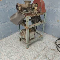 چرخ گوشت