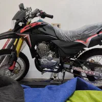 تریل نیکتاز 250 مدل 1404