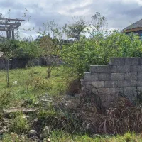 فروش ۳۵۰ متر زمین مسکونی با پروانه ساخت|فروش زمین و ملک کلنگی|رضوانشهر, |دیوار