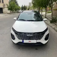 ام وی ام x33 کراس مدل 1402