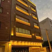 فروش آپارتمان باهنر جنوبی زاگرس شرقی