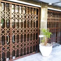 جشنواره تخفیف ریلی پنج میل کشویی