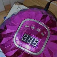 وسایل کاشت ناخن