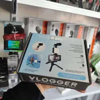 پایه بلاگری و نگهدارنده موبایل