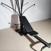 دستگاه بدنسازی بوفلکس مدل پاور پرو آمریکا|تجهیزات ورزشی|رشت, آزادگان|دیوار