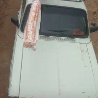 وانت پیکان ۸۴